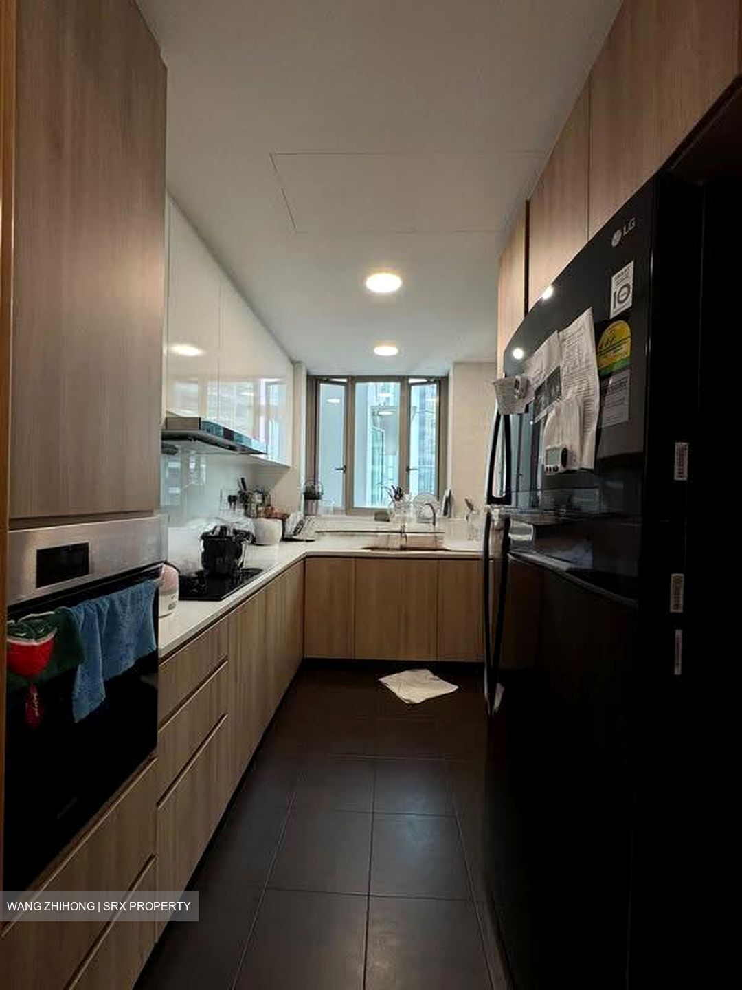 Amaryllis Ville (D11), Condominium #614844661